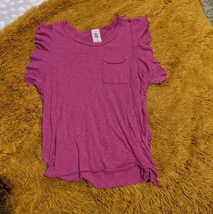 Free People Tunic